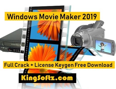 windows movie maker crack key